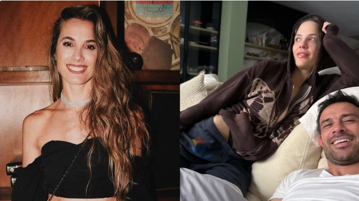 La tajante decisión de Darío Cvitanich tras los rumores de ruptura de Ivana Figueiras y la pelea con Chechu Bonelli