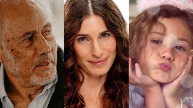 El conmovedor posteo de Gustavo Yankelevich para recordar a Romina Yan y a Mila: “Mi corazón está con ellas”