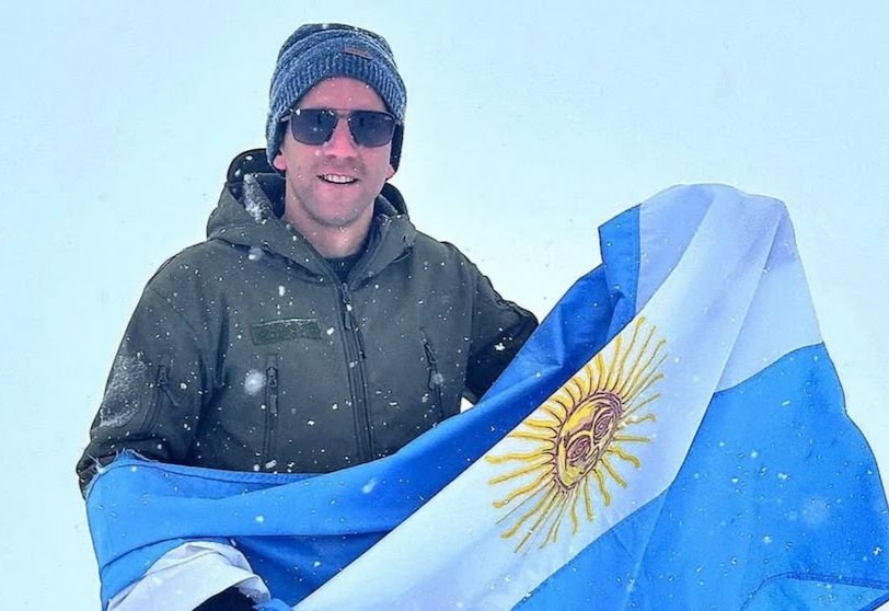 Se cumple un año de la detención de Nahuel Gallo