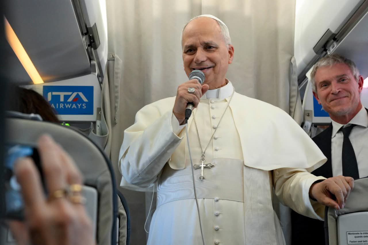 El Papa llama a la unidad cristiana y la paz tras su viaje a Turquía y el Líbano