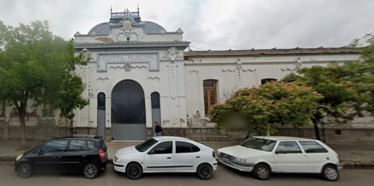 Bahía Blanca: un hombre atacó a sus dos hermanos y mató a uno