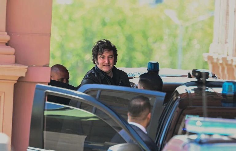 El Gobierno terminó la redacción de la Reforma Laboral y acelera negociaciones