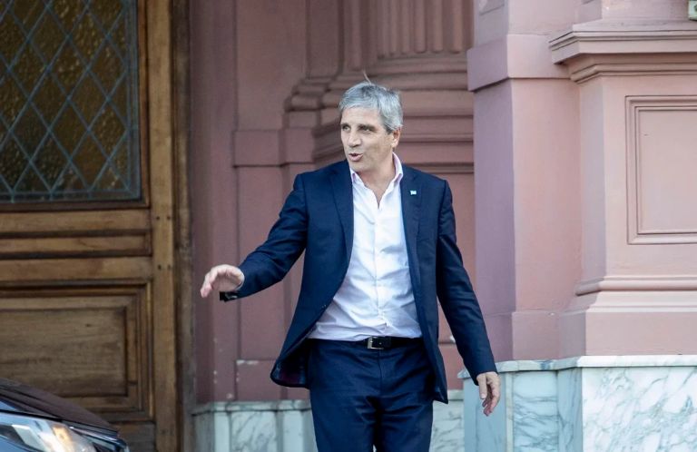 El Gobierno modificó el Presupuesto: una por una, todas las áreas que recibirán más fondos