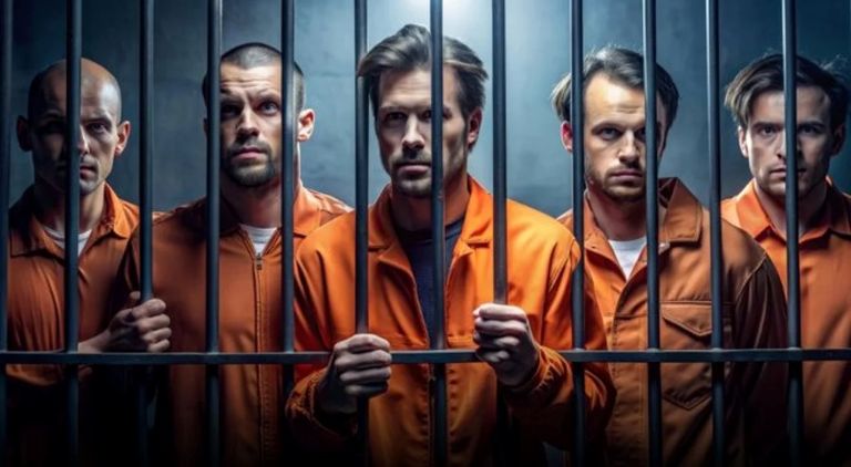 Estados Unidos: fuerte mensaje de la embajada norteamericana tras la detención de los mendocinos