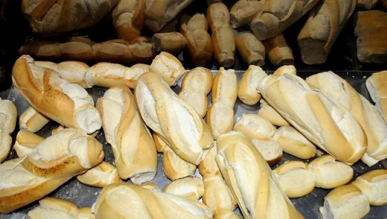 Denuncian el cierre de 1800 panaderías en todo el país por la caída en las ventas